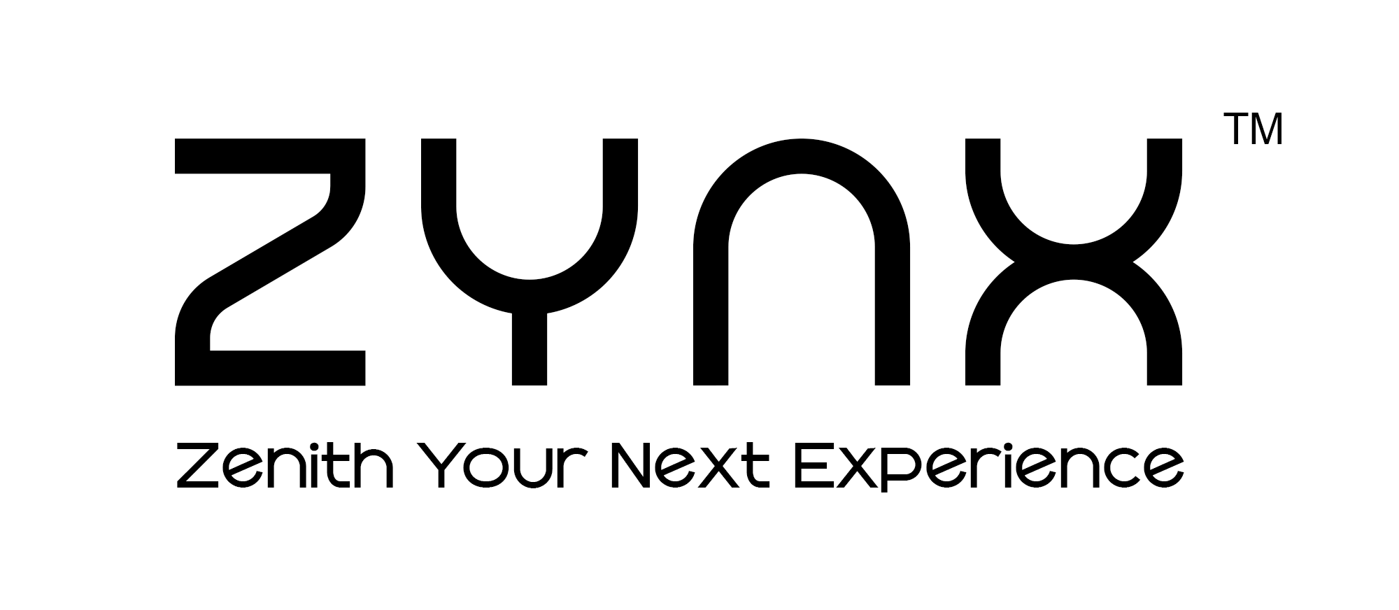 Logo ZYNX